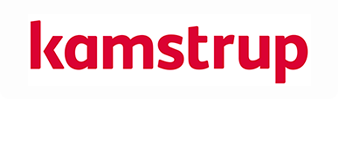 Kamstrup logo